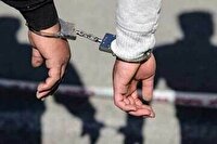 دستگیری عوامل آشوب و تشویش اذهان عمومی