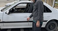 راز سرقت‌های سریالی خودرو فاش شد