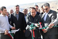 پایان دغدغه ذخیره‌سازی گندمکاران ایلامی/ توان ذخیره با میزان برداشت، برابر شد
