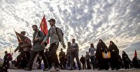 آغاز نام نویسی زائران اربعین حسینی در سامانۀ سماح از فردا