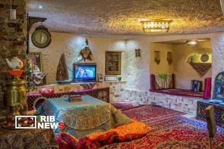 استانداردسازی و نشان سازی برای توسعه بوم‌گردی آذربایجان‌شرقی