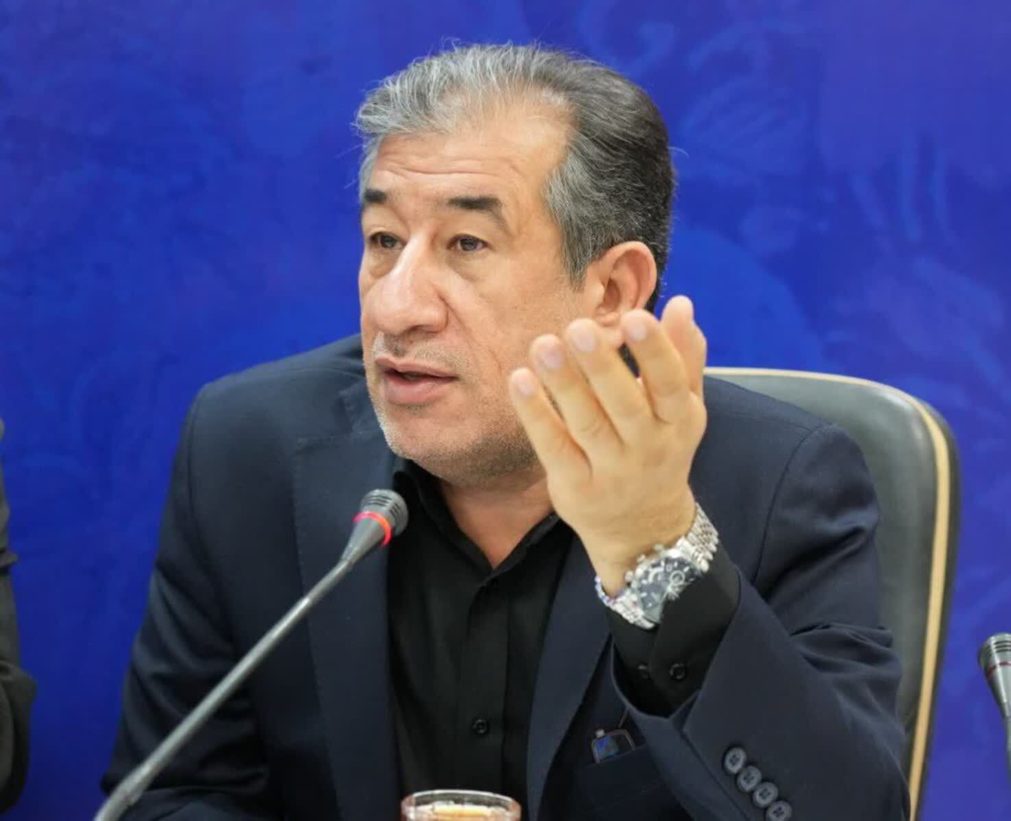 راه اندازی پنج موکب خدمت‌رسانی به زائران اربعین در مسیرهای لرستان