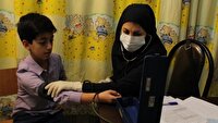 اجرای طرح غربالگری سلامت دانش‌آموزان در بندرعباس
