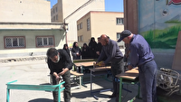 اجرای طرح شهید عجمیان در نهاوند
