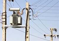 بهسازی بیش از ۴ هزار متر از شبکه توزیع برق آذربایجان غربی