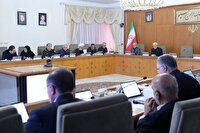 مهمانان خارجی از جمعه برای تشییع رهبر شهید وارد ایران می‌شوند