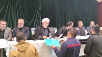 آزادی ۲۷ زندانی به مناسبت هفته قوه قضاییه در استان اردبیل