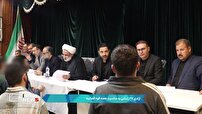 آزادی ۲۷ زندانی به مناسبت هفته قوه قضاییه در استان اردبیل
