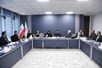 برگزاری جلسه ارزیابی عملکرد وزارت آموزش و پرورش