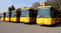 اختصاص ۶۰ دستگاه اتوبوس، ون و مینی‌بوس برای انتقال زائران قرچکی به مراسم تشییع رهبر شهید