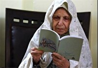 پیشتاز بودن سیمین دخت وحیدی در میان شاعران انقلاب