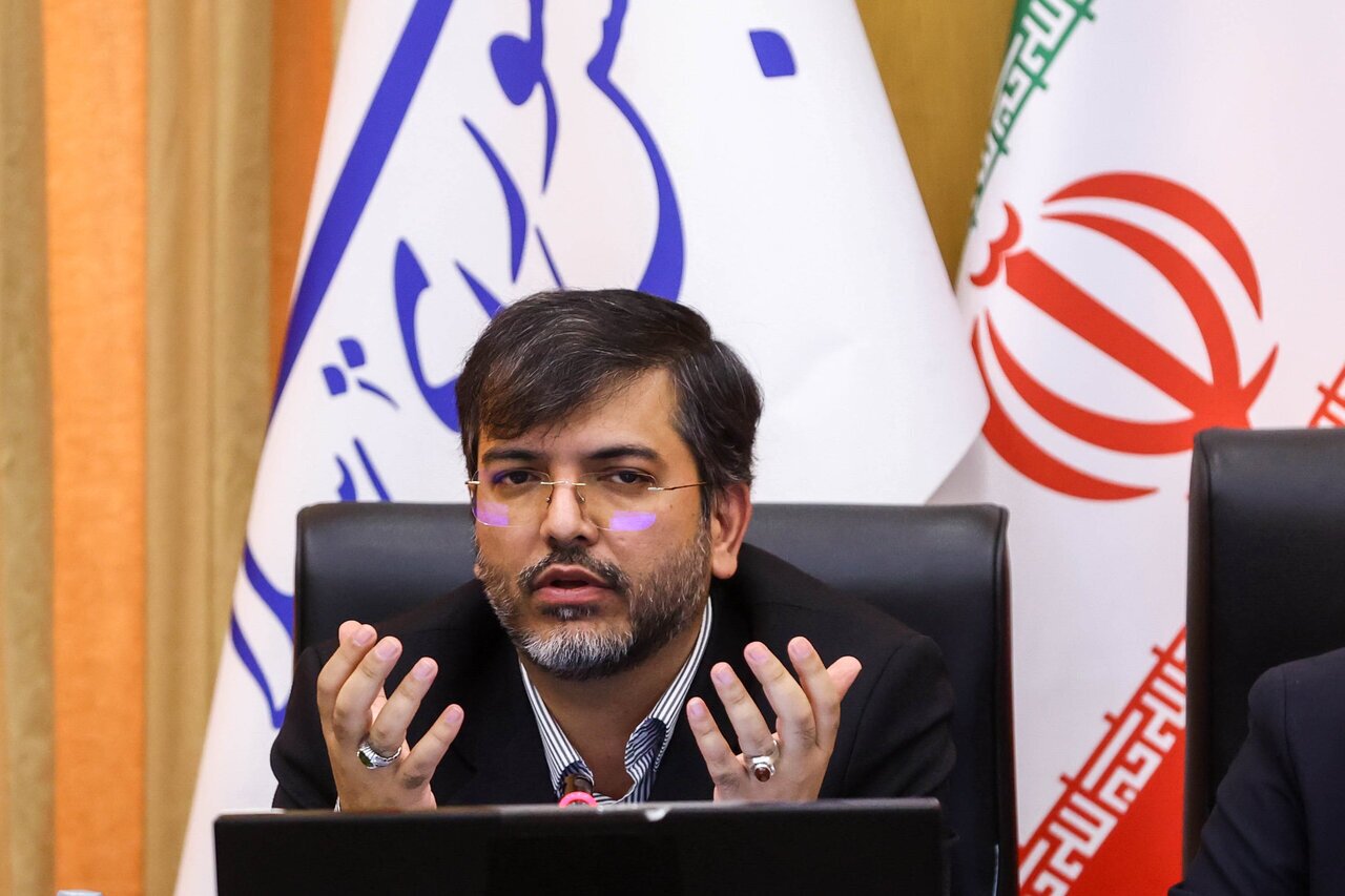 عدالت در تمامی فرآیند‌های حکمرانی باید متجلی باشد