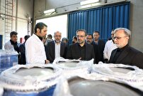 جلوگیری از خروج سالانه ۴۰ میلیون دلار ارز