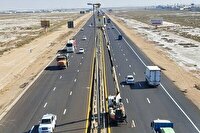 بازسازی ۱۲ کیلومتر روشنایی و خط‌کشی یک هزار کیلومتر از جاده های آذربایجان غربی