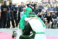تعزیه ۲۵۰ ساله لیلستان؛ میراثی ماندگار از فرهنگ عاشورایی