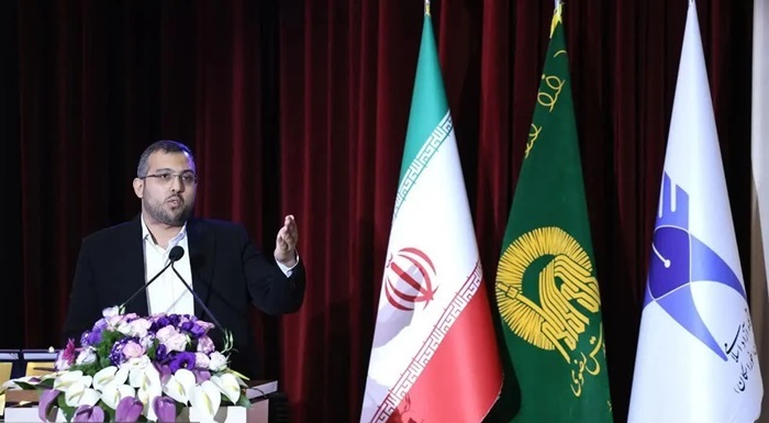 مشارکت بیش از ۷ هزار کنشگر رسانه‌ای دانشگاه آزاد اسلامی در پوشش آیین تشییع رهبر شهید انقلاب