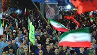 مردم گرگان ،منتقم خون رهبر شهید