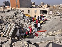 ۲۷ فوتی بر اثر حوادث گاز طبیعی در خوزستان