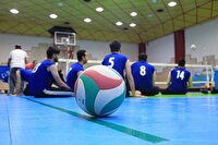 آغاز تمرینات تیم‌های ملی والیبال نشسته از فردا