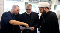 تدابیر حداکثری برای برگزاری مراسم وداع و تشییع در تهران اتخاذ شده است