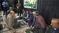 دایر شدن میز خدمت در دهدشت به مناسبت هفته قوه قضائیه