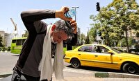 پیش بینی افزایش دما و شرجی در خوزستان