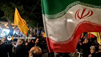 فریاد خونخواهی رهبر شهید در استان مرکزی