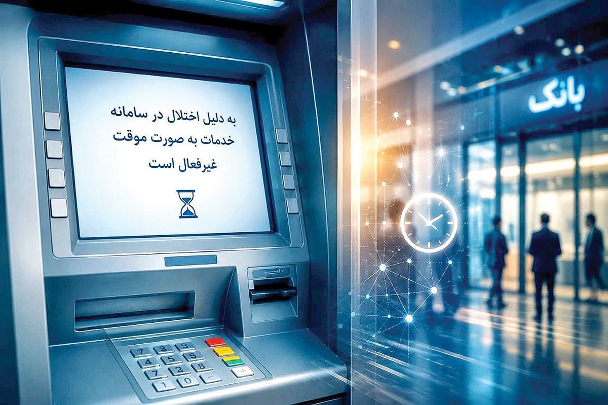 تاخیر در پرداخت مطالبات ناشران به دلیل اختلال در سیستم بانکی