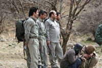 کشف بیش از ۲۶۰۰ تخلف محیط‌زیستی در بهار ۱۴۰۵