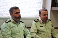 کاهش ۱۴ درصدی سرقت در گیلان و کسب رتبه برتر کشور در صیانت پیش دستانه