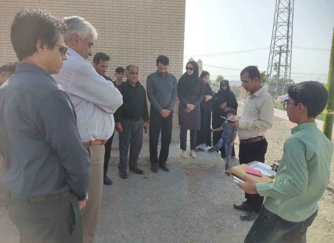 ۲ زمین چمن مصنوعی در بخش آسمینون شهرستان منوجان