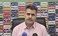 پورموسوی سرمربی ذوب‌آهن شد
