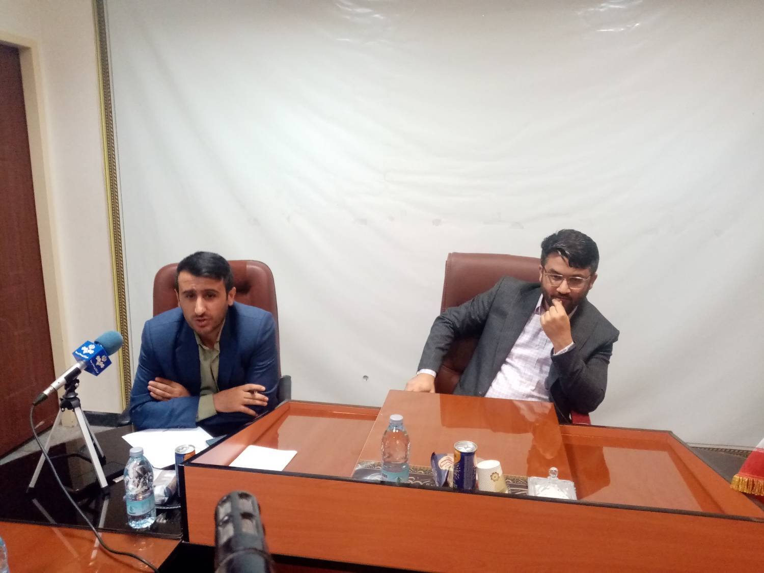 آخرین وضعیت پرونده صندوق صالحین از زبان دادستان کهگیلویه