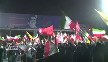 ۱۲۰ شب ایستادگی و مقاومت در سیستان و بلوچستان