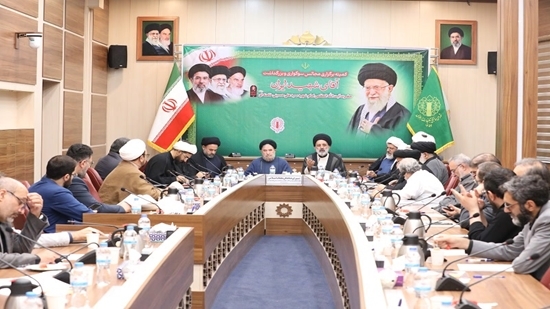 راهبردها و سیاست‌های برگزاری آیین‌های بزرگداشت «قائد شهید امت»