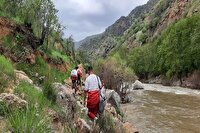 افزایش ۵۳ درصدی حوادث غرق‌شدگی در سه ماهه نخست سال
