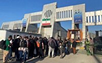 باشماق در مسیر آمادگی کامل برای اربعین/تمرکز بر تکمیل زیرساخت‌ها و رفع چالش‌ها