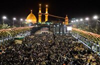 راهنمای نام نویسی زائران اربعین در سامانه سماح