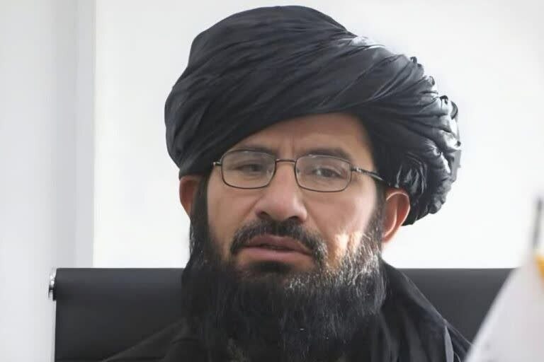 واکنش طالبان به حملات هوایی پاکستان به شرق افغانستان