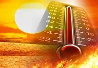 افزایش دما و شرجی تا پایان هفته در خوزستان