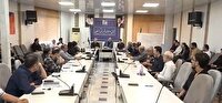 آموزش قوانین حقوقی و قضایی خرید و فروش ملک و خودرو به مشاوران املاک گلستان