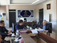 فلاورجان میزبان مسابقات کشوری طرح «شهاب» هندبال دختران