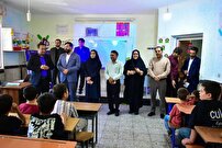 اجرای طرح ملی «حامی» در کهگیلویه و بویراحمد