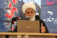 مبارزه با ظلم و استکبار، امتداد جریان خونخواهی امام حسین (ع) است