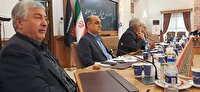 بلندمرتبه‌سازی رشت و بندرانزلی تصویب شد