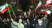 شیراز در ایستگاه ۱۲۰؛ تجلی غیرت و آمادگی در برابر دشمنان