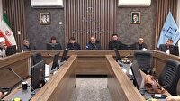 راه اندازی بانک هویت ژنتیکی در پزشکی قانونی استان