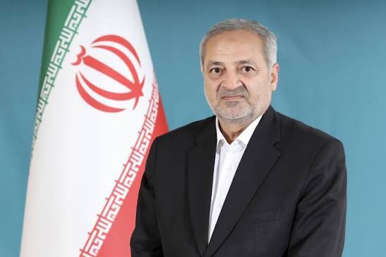 **هیچ مانعی نباید مسیر افتخارآفرینی المپیادی‌های ایران را متوقف کند