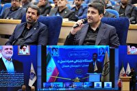 بهره برداری از ۱۰۱ طرح ارتباطی استان همدان با اعتبار بیش از ۱۱.۲ همت