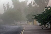 امواج همرفتی استان را فرا می‌گیرد